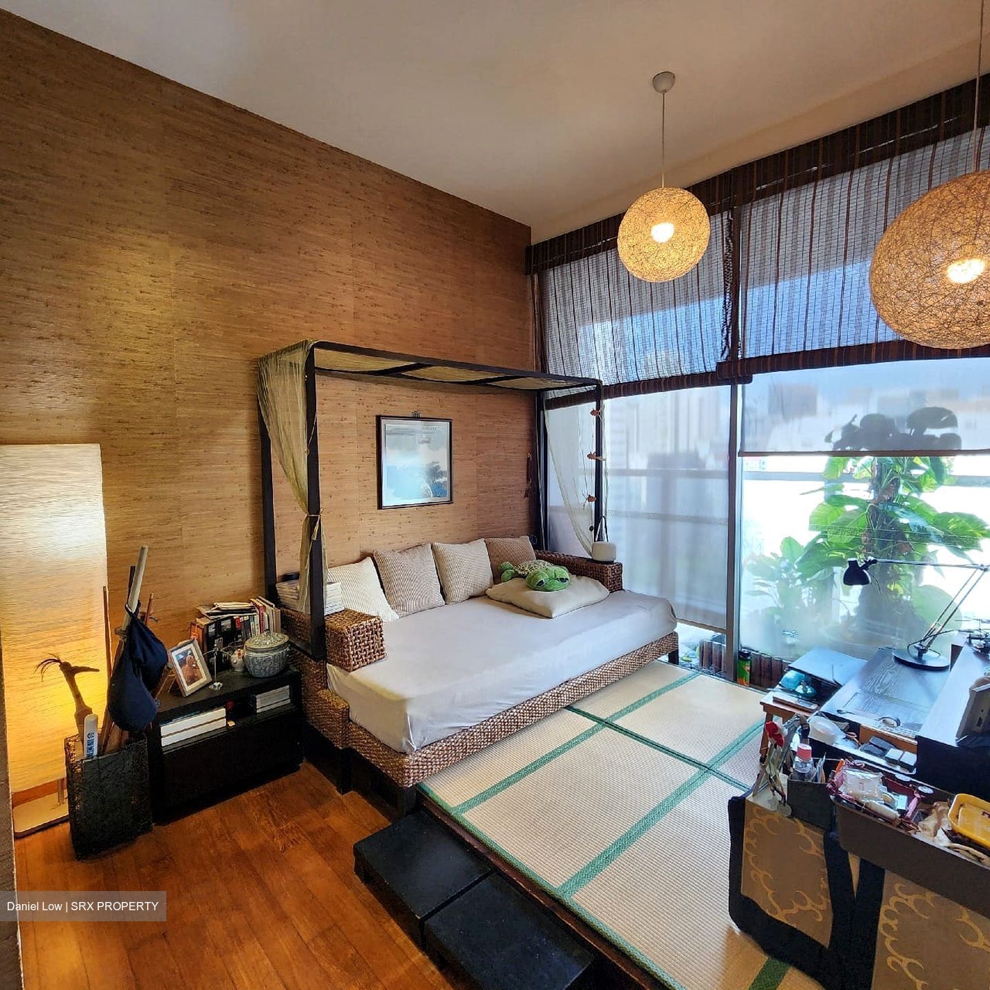 The Promont (D9), Apartment #509903621
